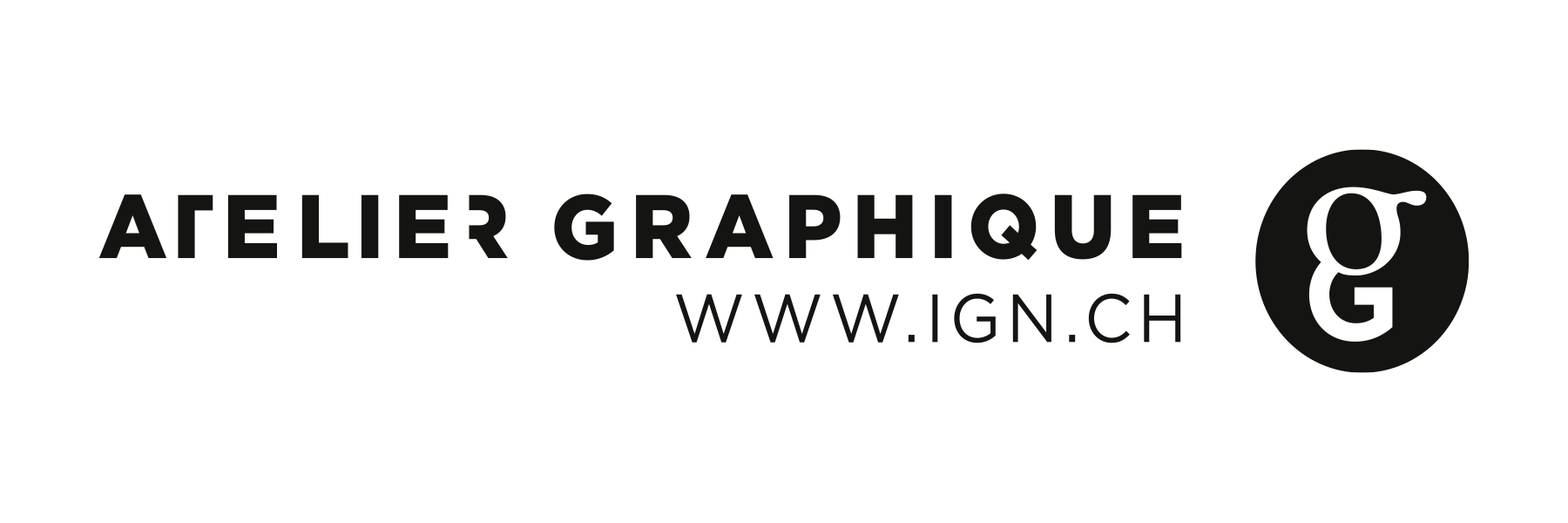 Atelier Graphique